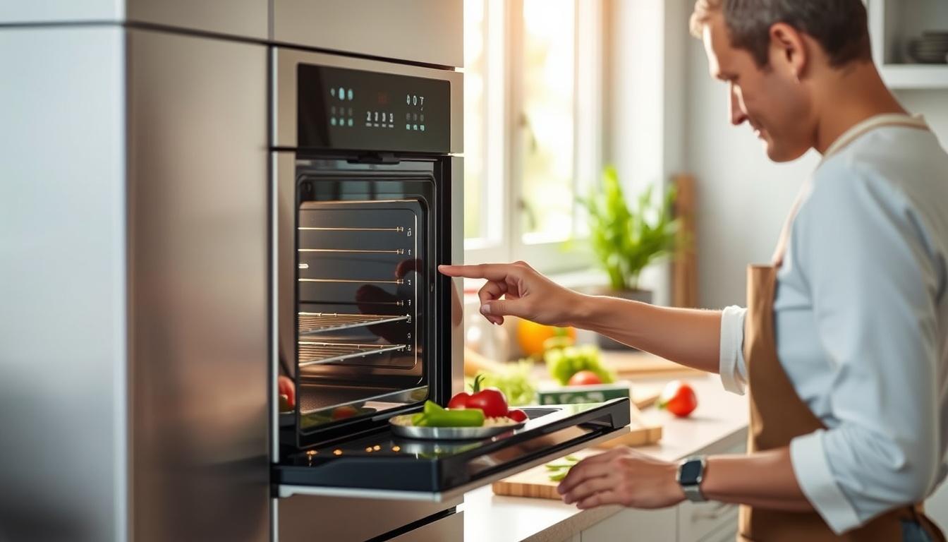 AI Oven Logicの紹介